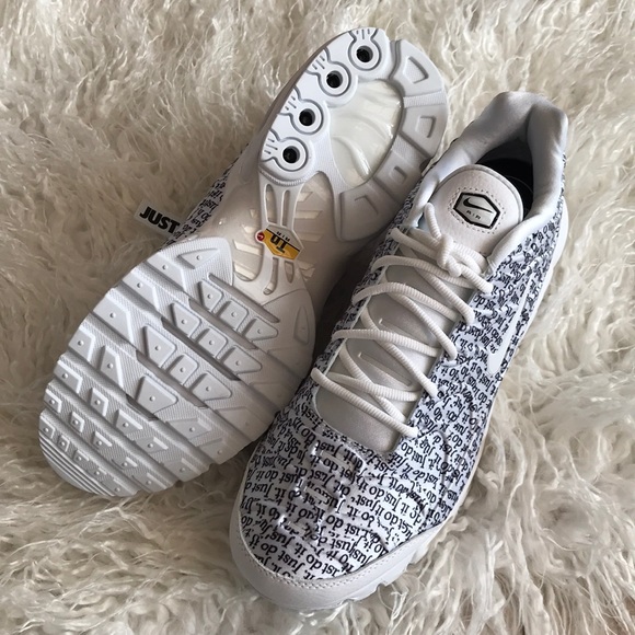 NWT Nike Air Max Plus special edition - Picture 8 of 8